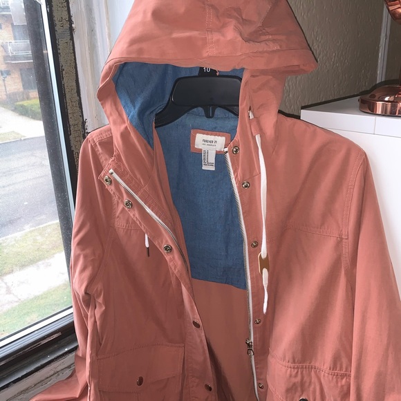 Jacket - Picture 3 of 8
